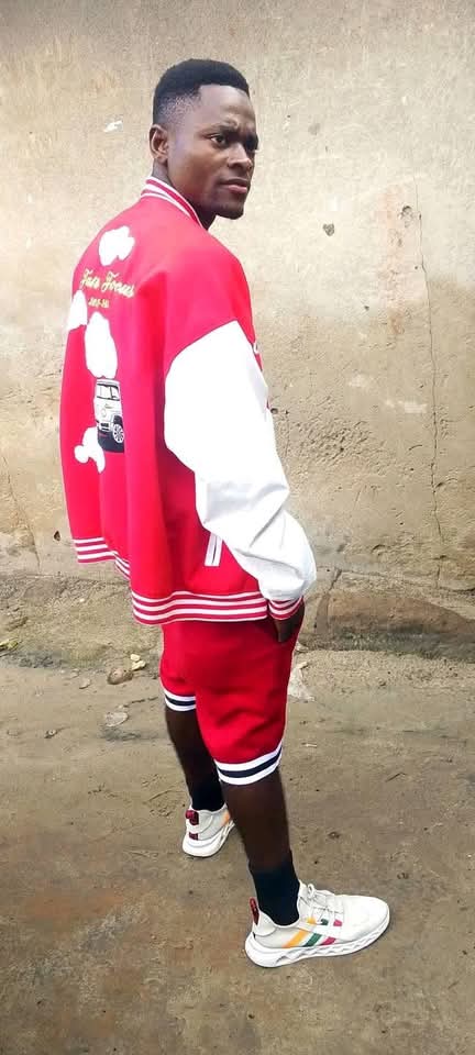 Mgwaza HB
