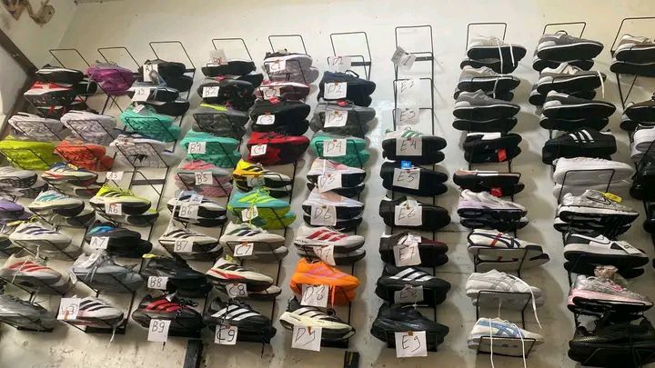 SEPATU SECOND BRAND TASIKMALAYA | Facebook