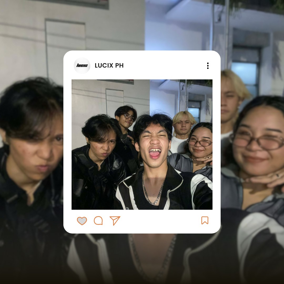 LUCIX