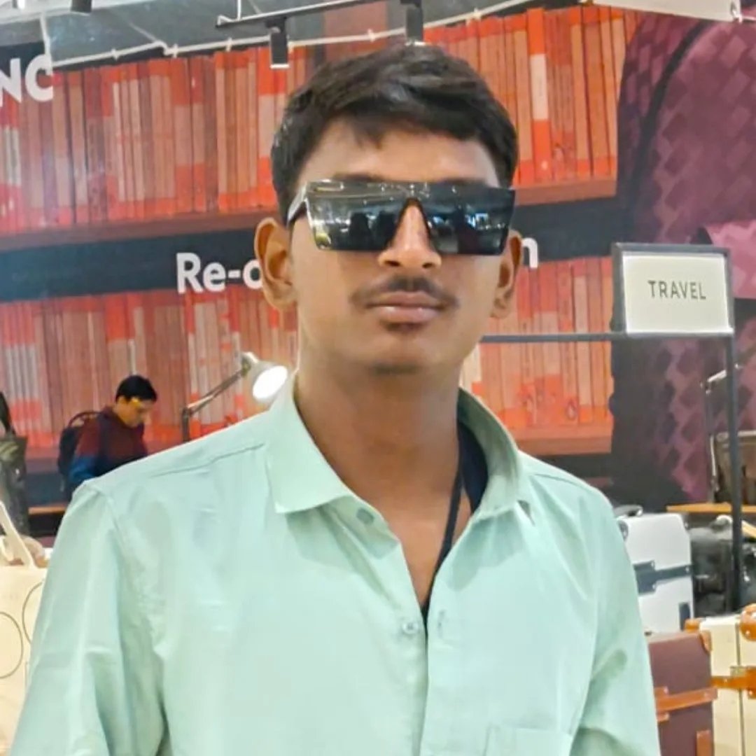 Rustam Raja on Reels