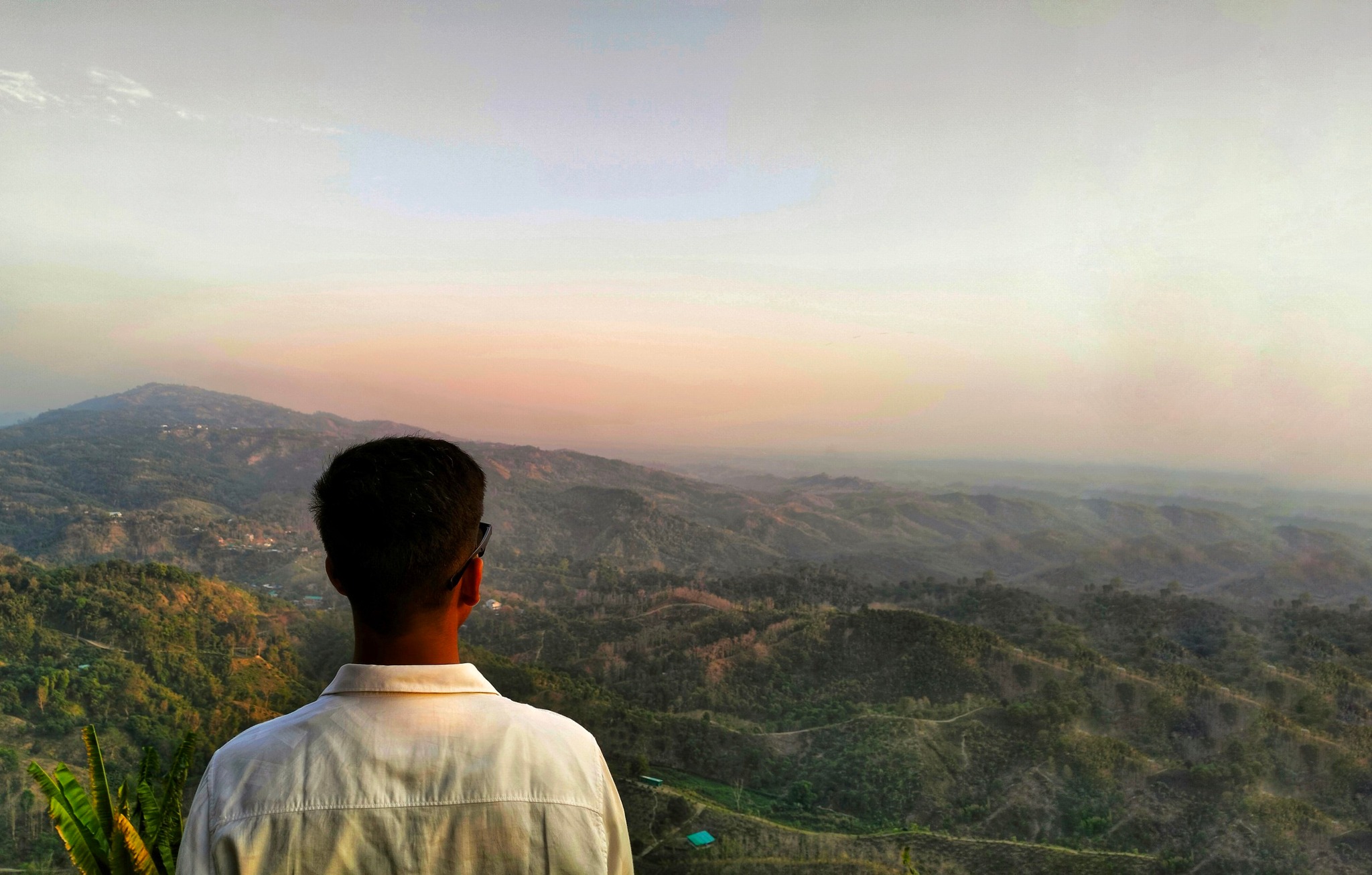 Rh Rakib