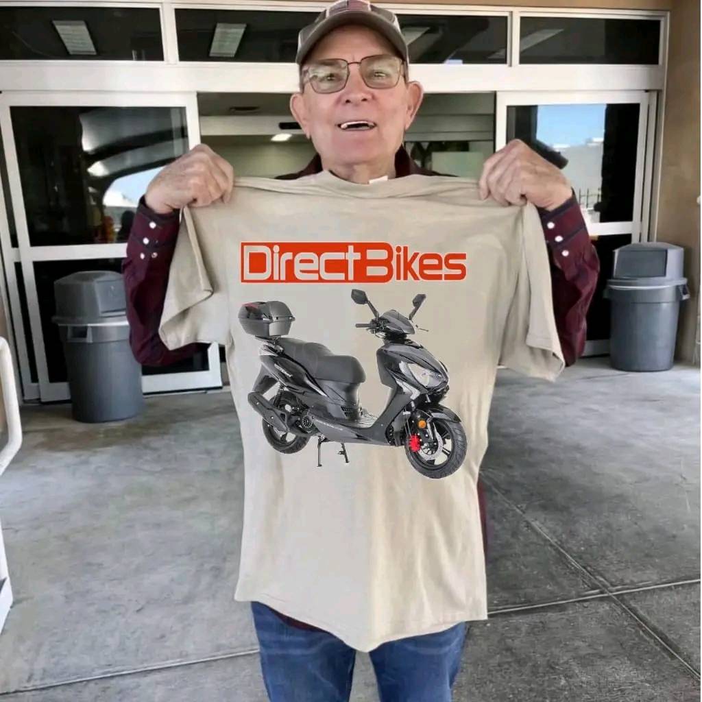 Direct Bikes Owners UK | Facebook
