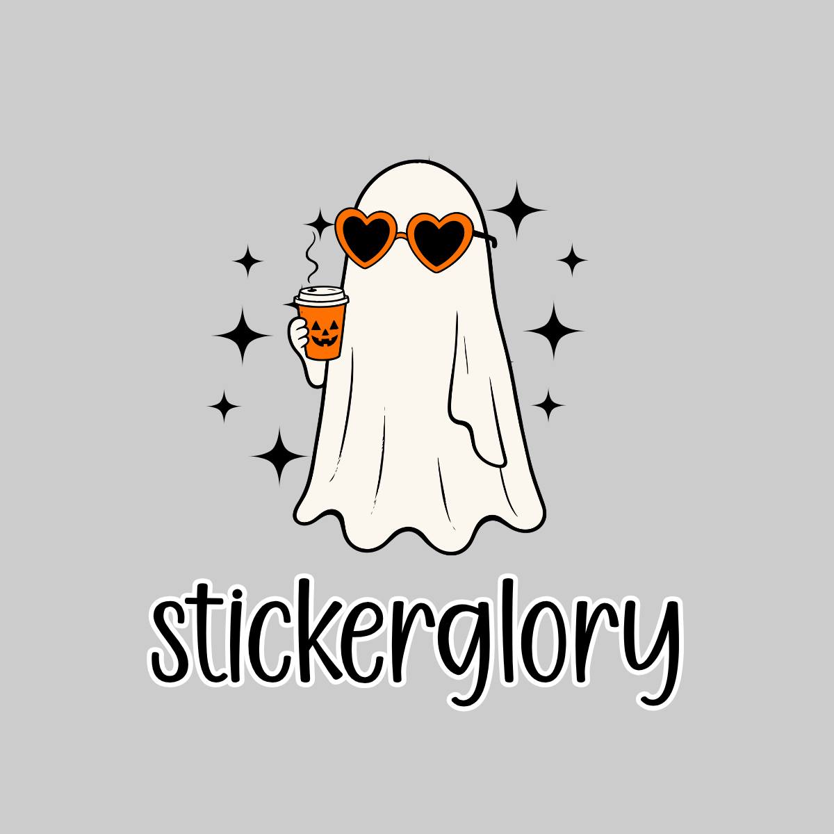 Sticker Glory