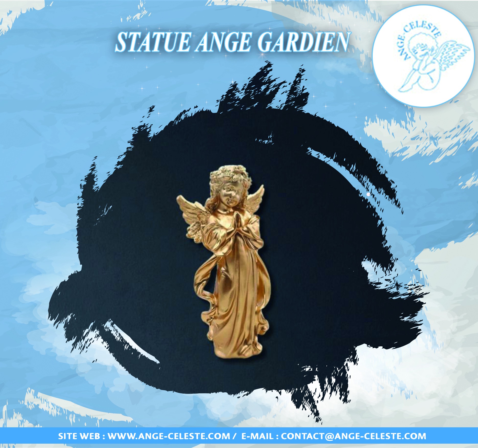 Ange-Céleste