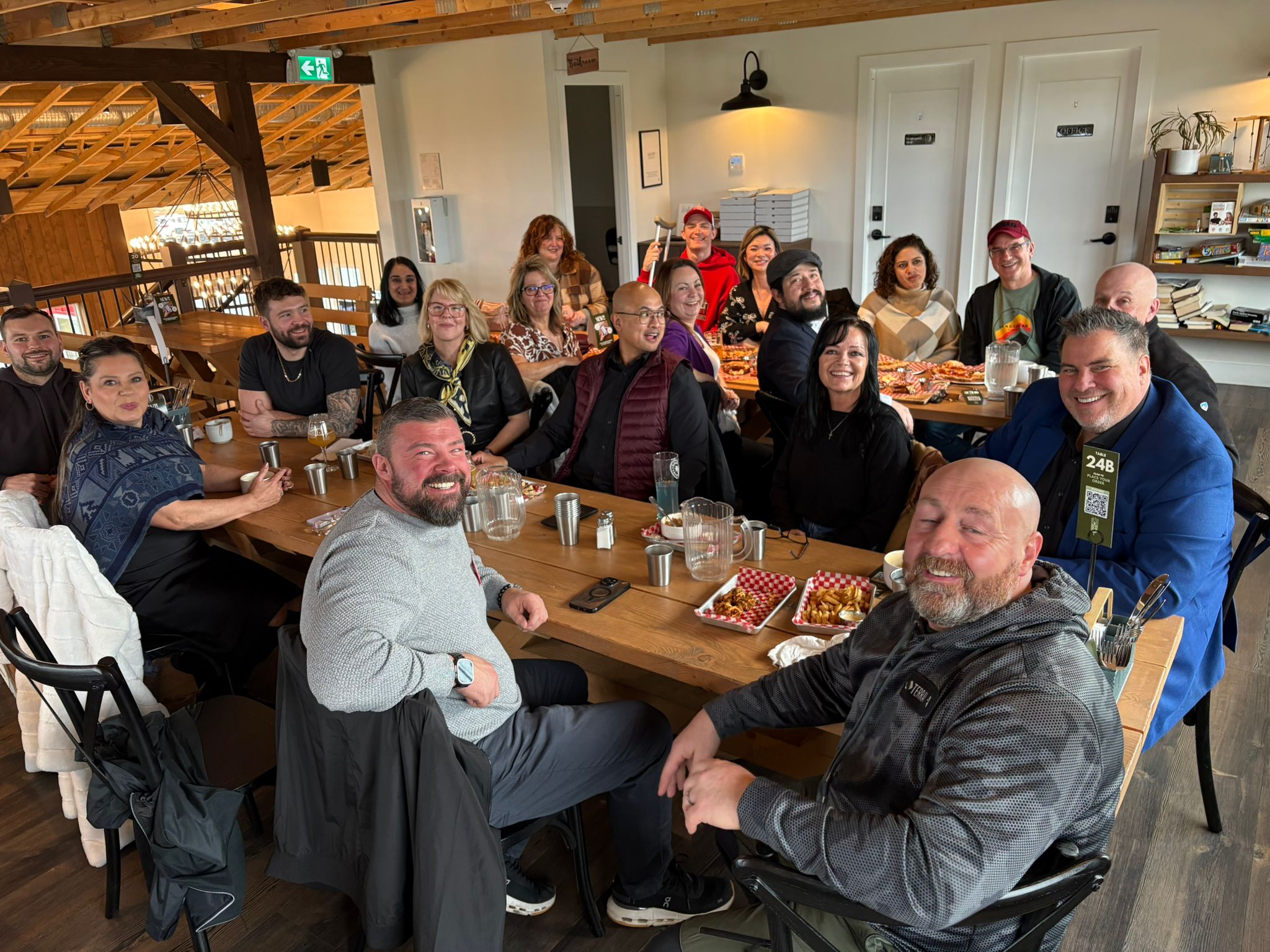BNI FORGE | Maple Ridge BC