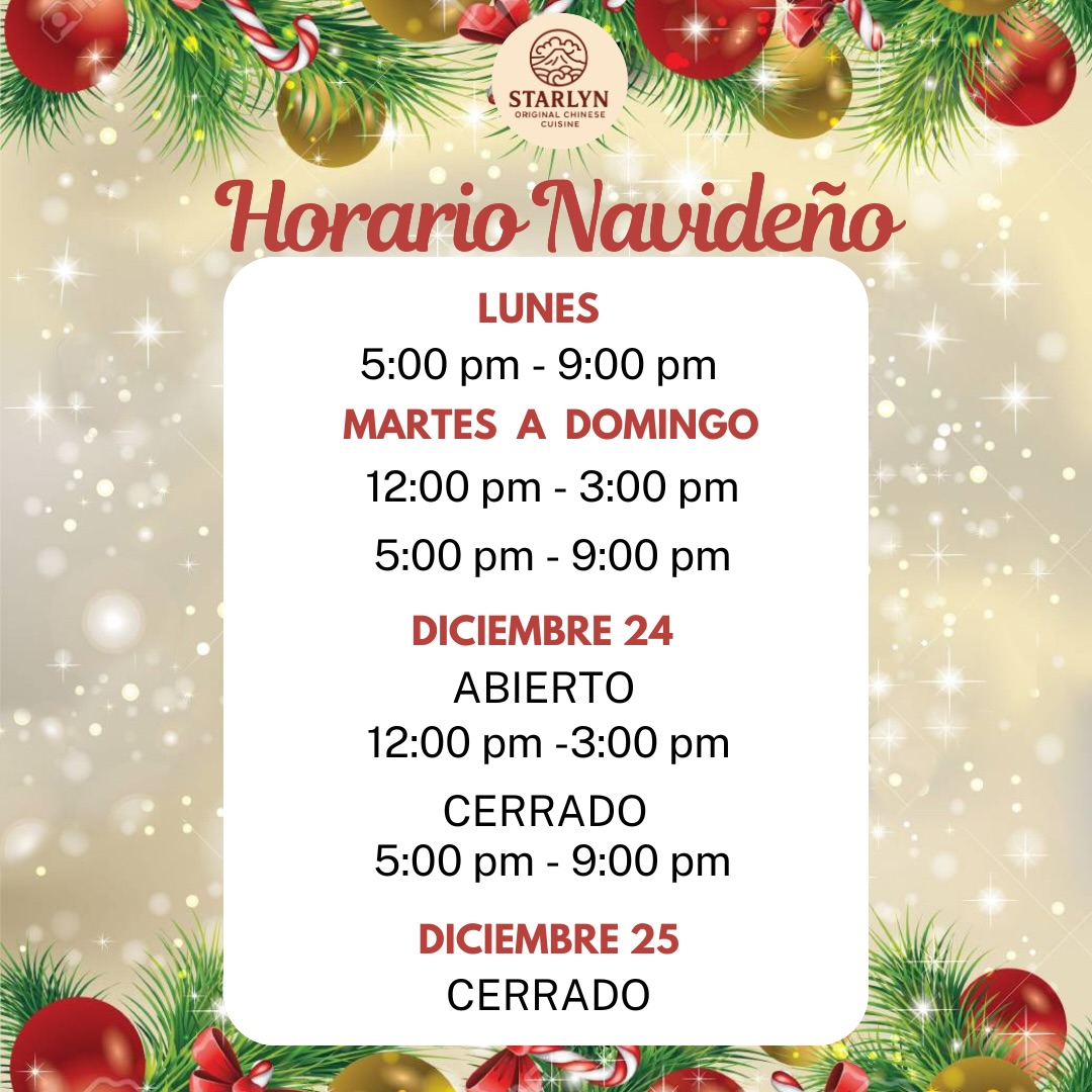 StarLyn Restaurante | San Salvador