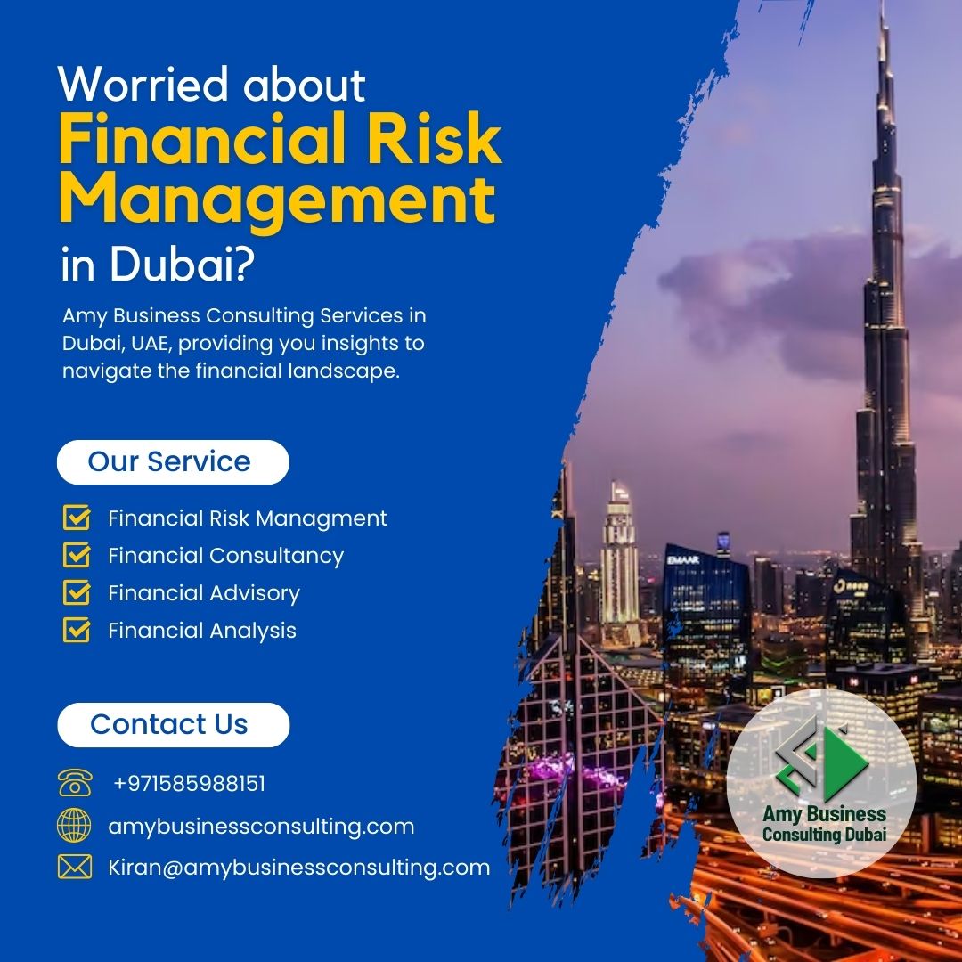 Financial Advisory Services in Dubai | Dubai