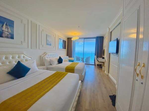 Panorama Nha Trang Bãi Biển Ngôi Sao | Nha Trang