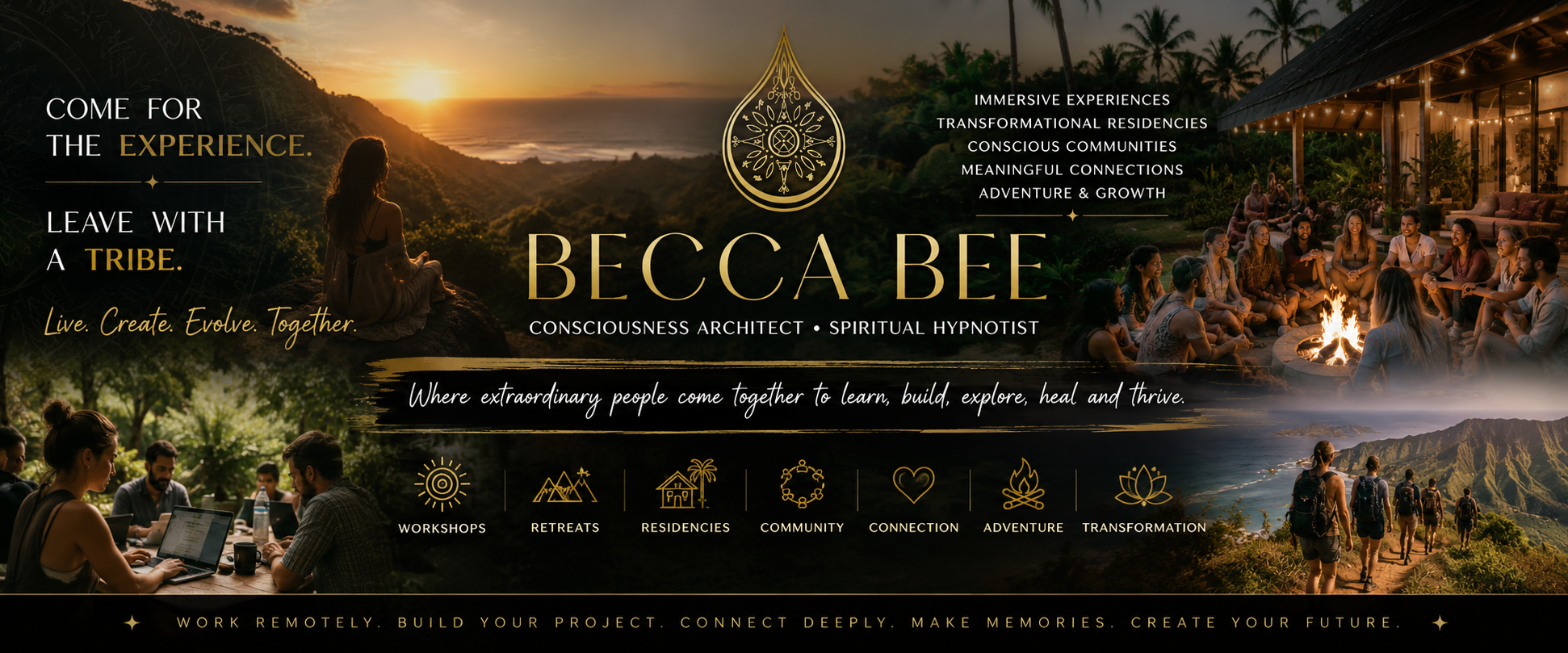 Becca Bee