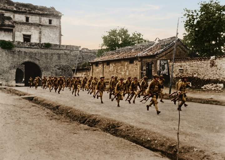 Monday marks the 88th anniversary of the July 7 Incident of 1937