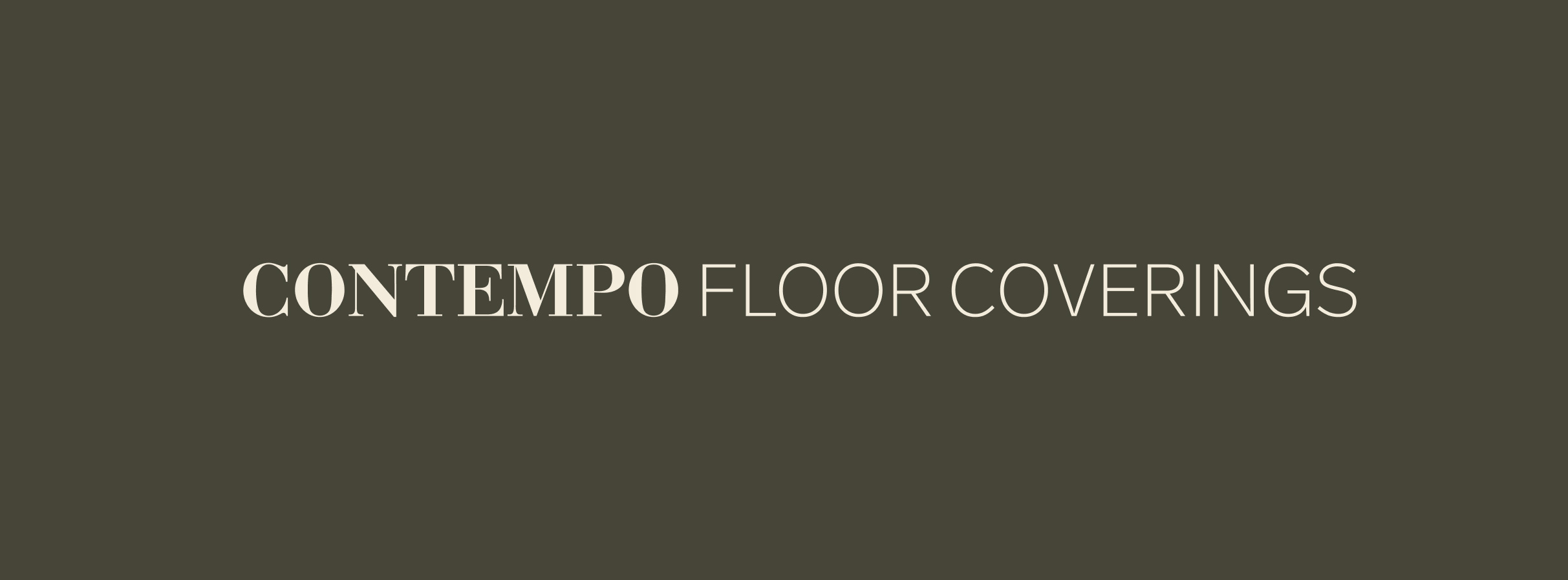 Contempo Floor Coverings