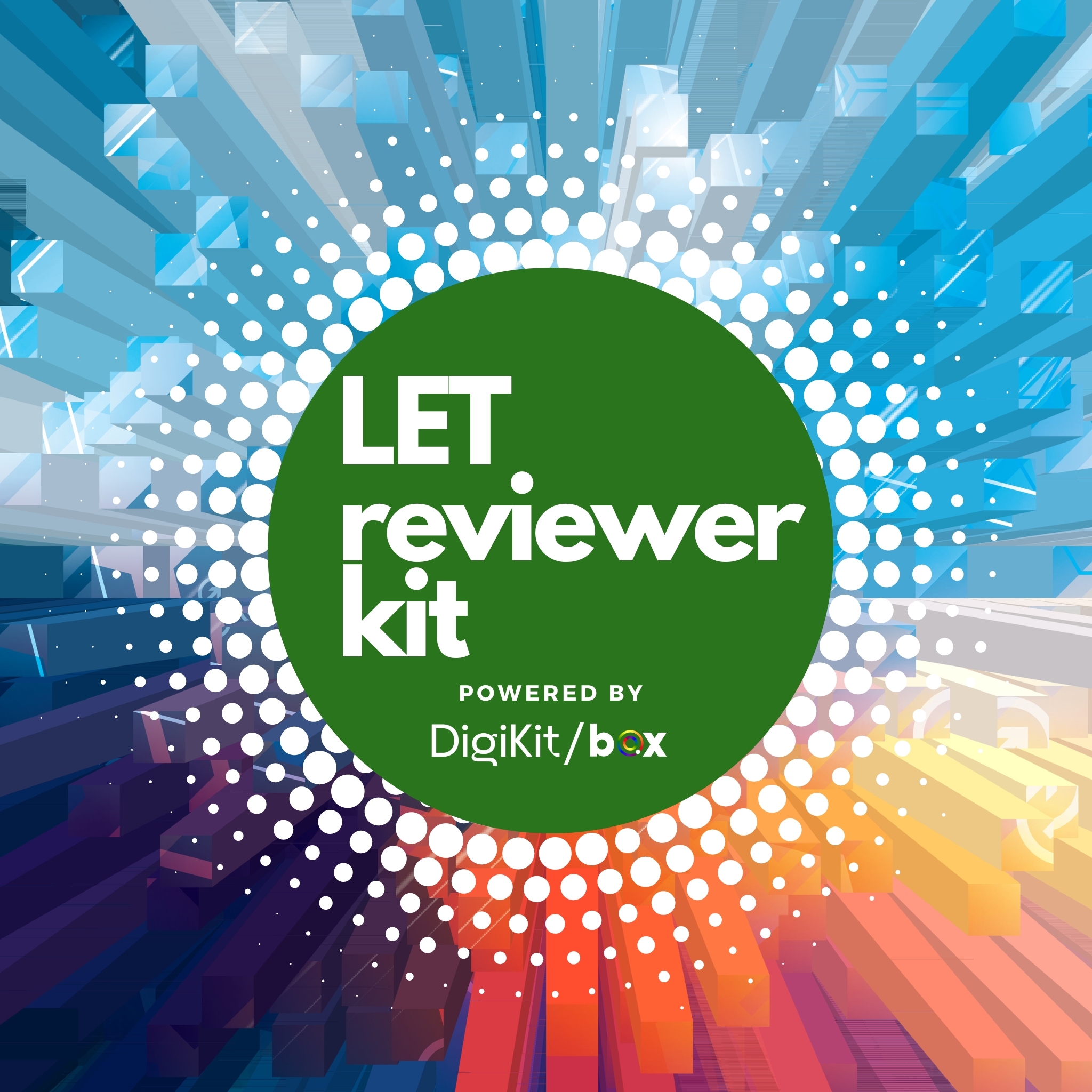 LET Reviewer Kit