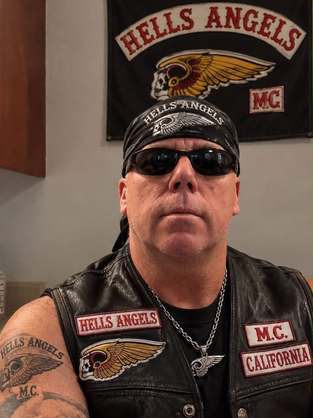 Hells Angels Motorcycle Club | Facebook