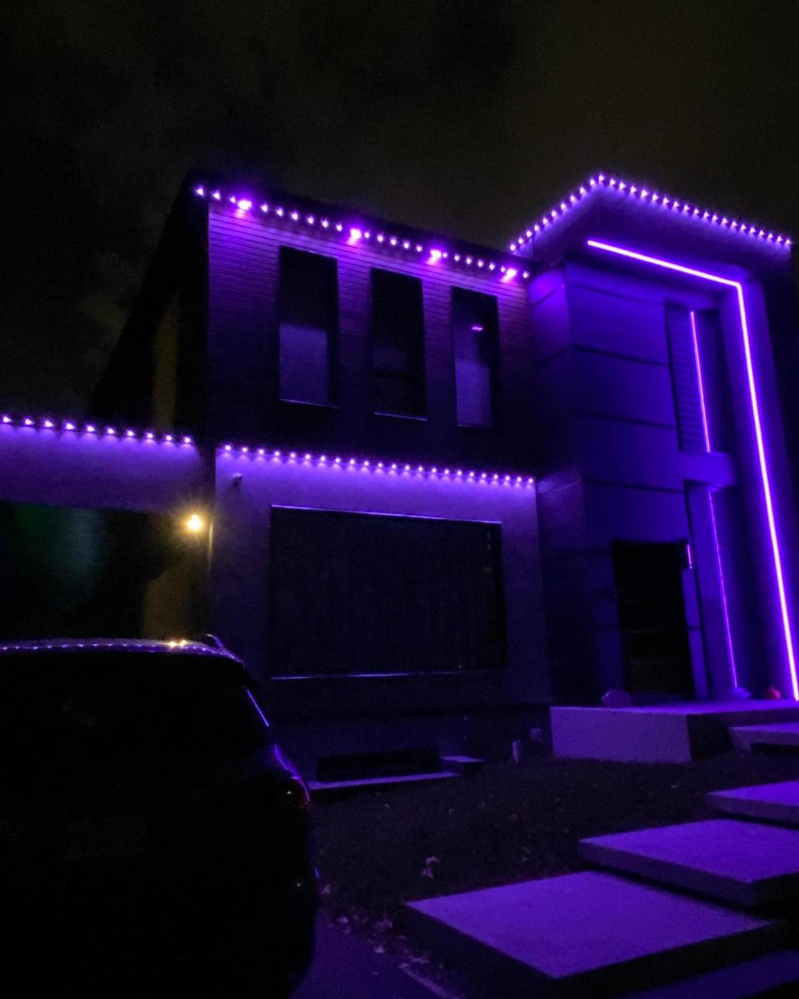 Créations Led Design | Quebec QC