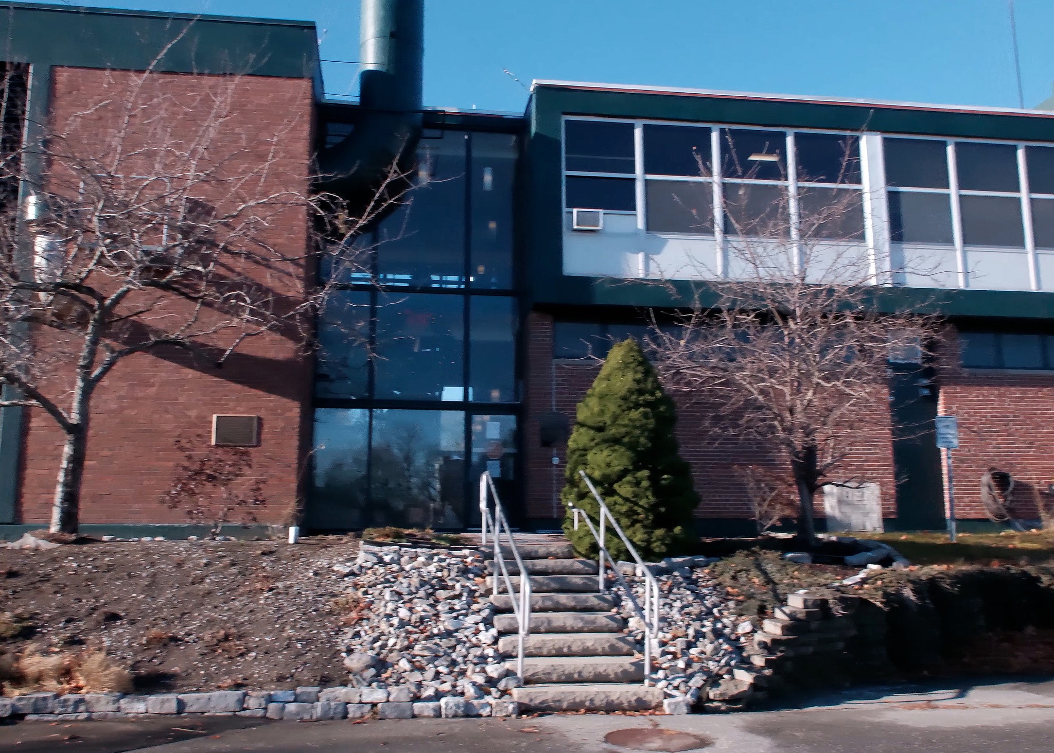 City - Congratulations to the City of Rockland's Water Pollution ...