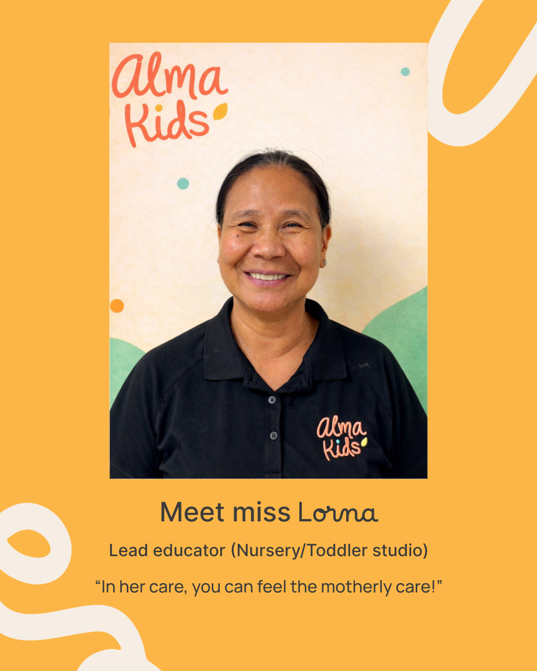 Alma Kids Early Education & Kindergarten | Brisbane QLD