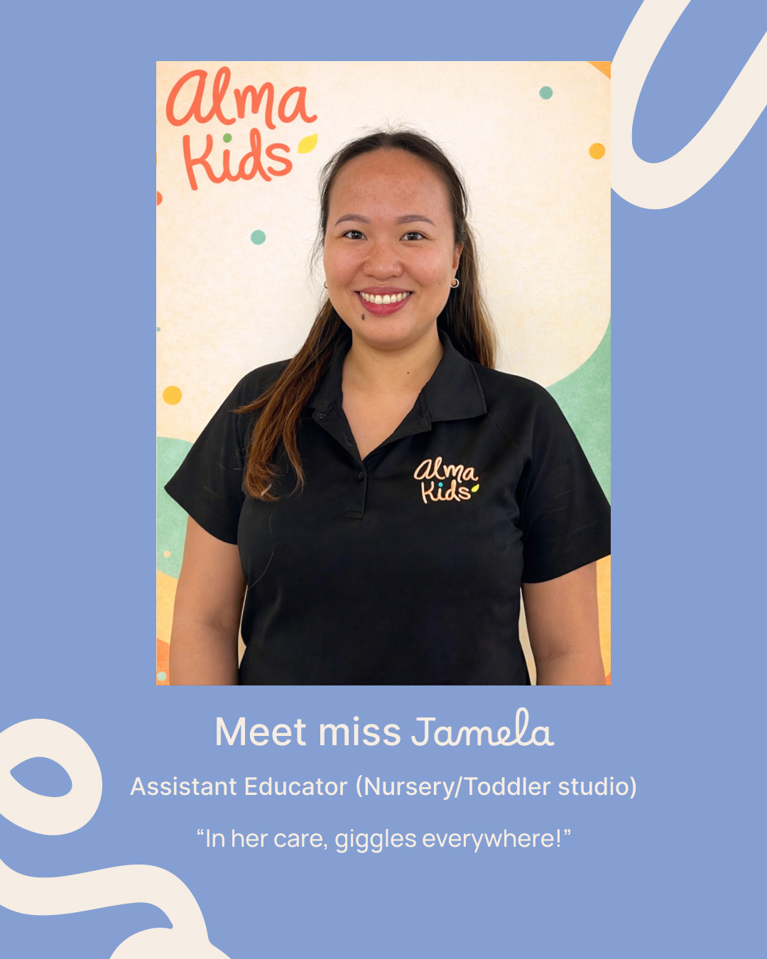 Alma Kids Early Education & Kindergarten | Brisbane QLD