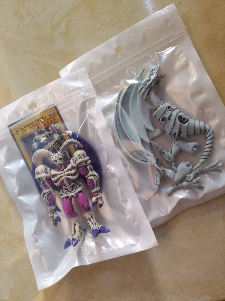 Yu-Gi-Oh!30th Anniversary』 2 new products will be released in the