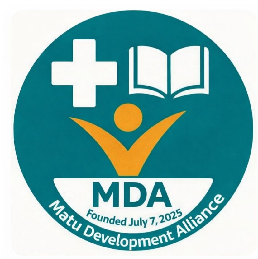 Matu Development Alliance - MDA