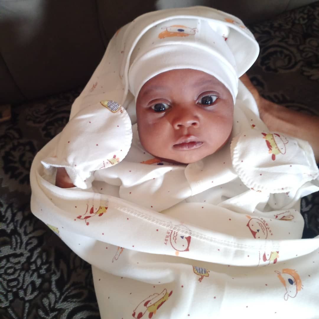 Abbaty M Tauheed