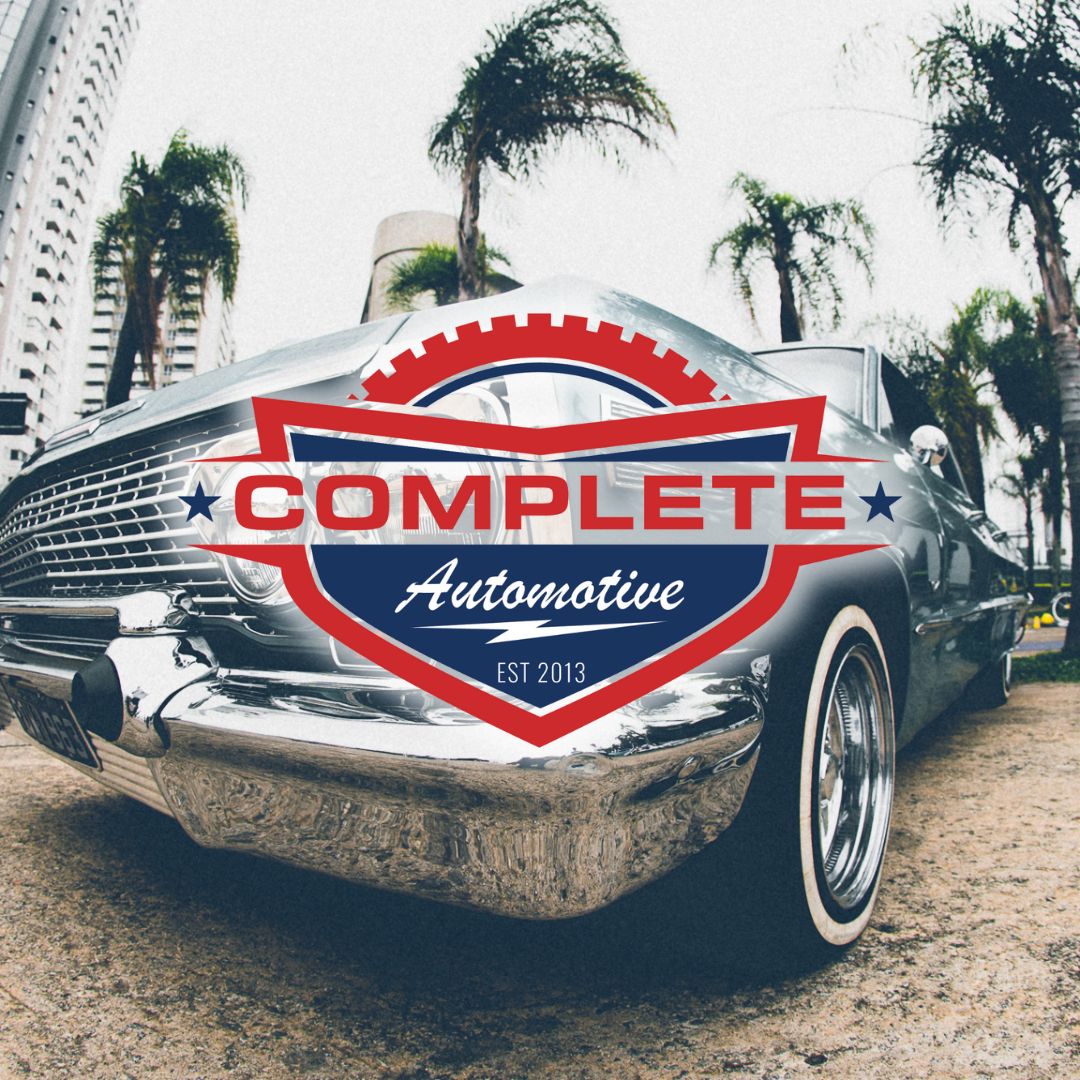 Complete Automotive | San Angelo TX