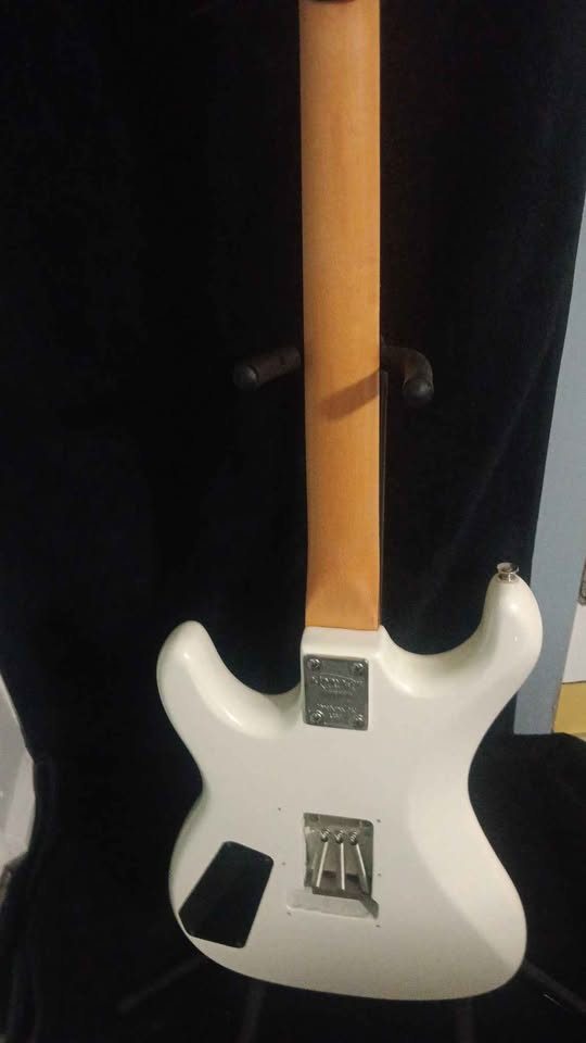 Is $250 a good deal for a Kramer Striker 100ST?