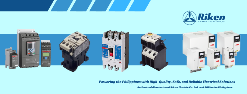 Riken Automatic Control Phils., Inc. | Parañaque