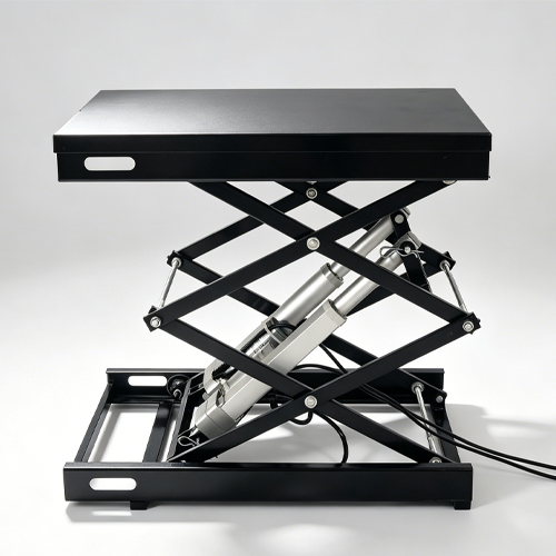 Direct Factory Wholesale: 2.1M Portable Stainless Electric Scissor Lift ...