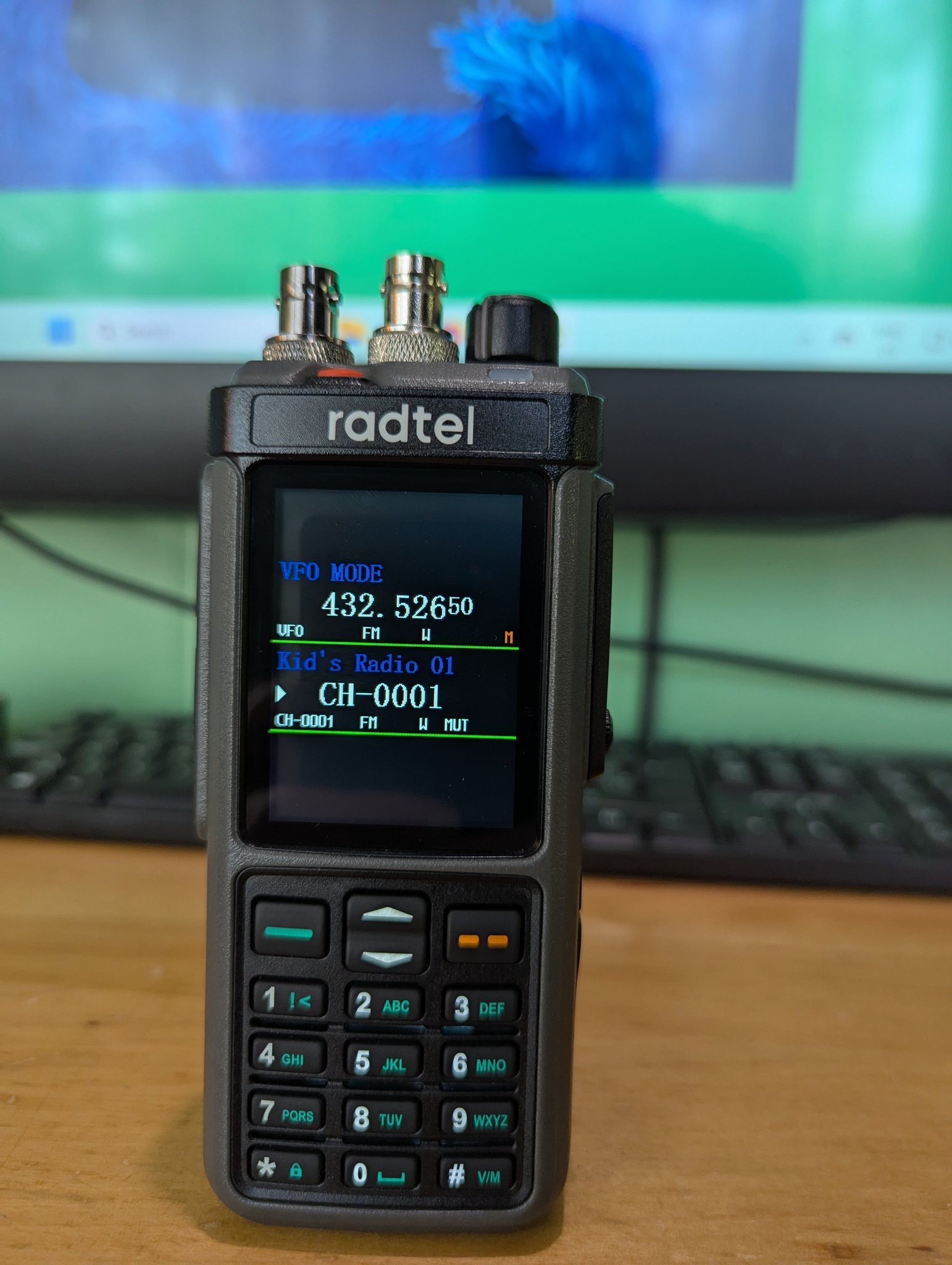 Radtel Two Way Radios | I can honestly say I've never had a more ...