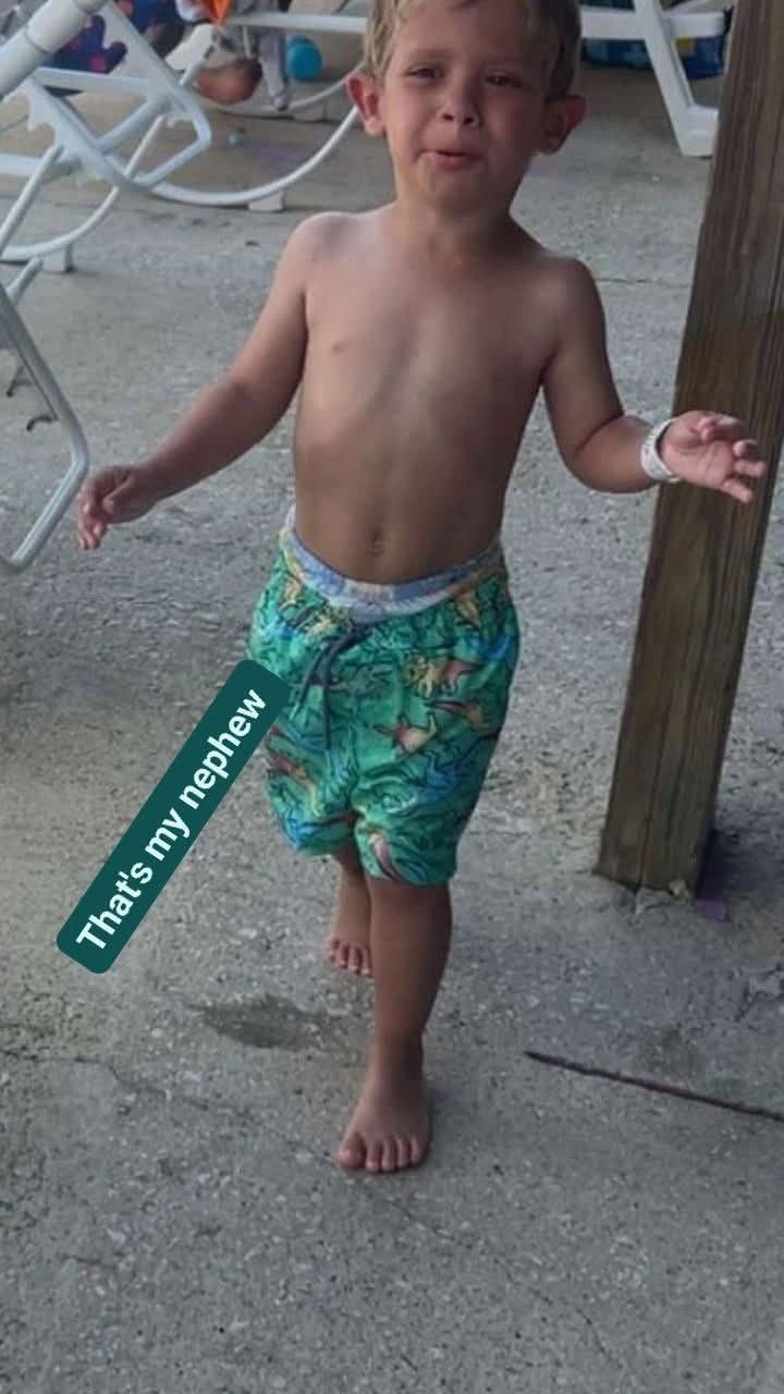 Jordan Si Locklear