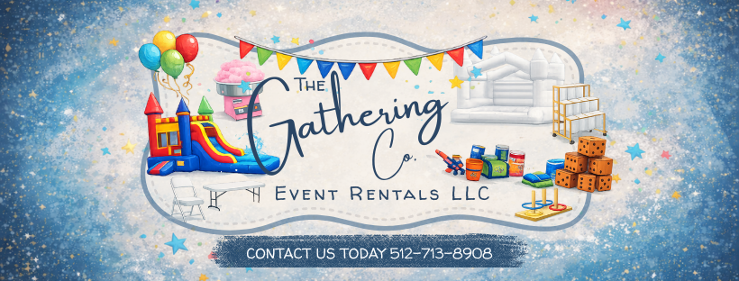 The Gathering Co. Event Rentals LLC