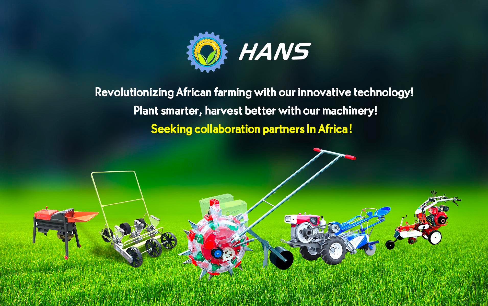 Captain harvester machine