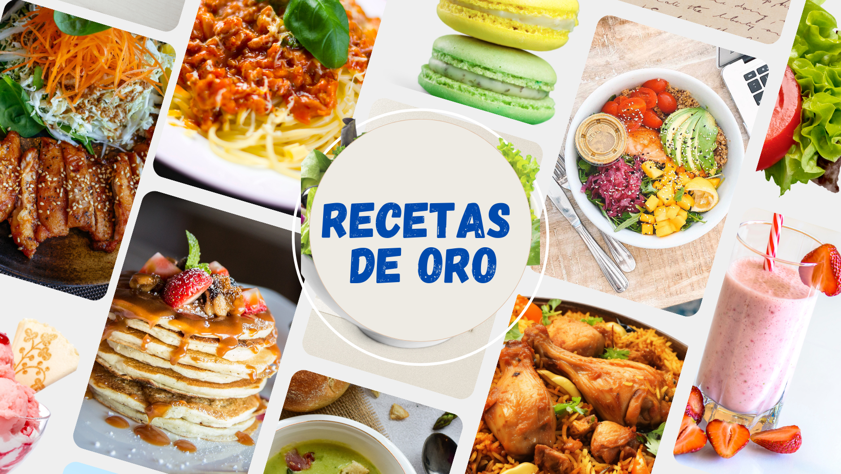 Recetas de Oro | Facebook