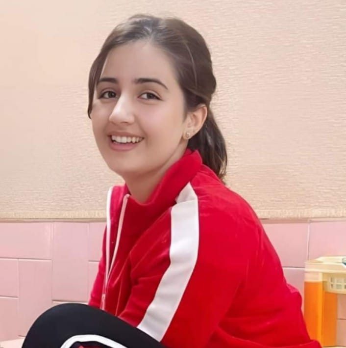 Aania Sharmaa