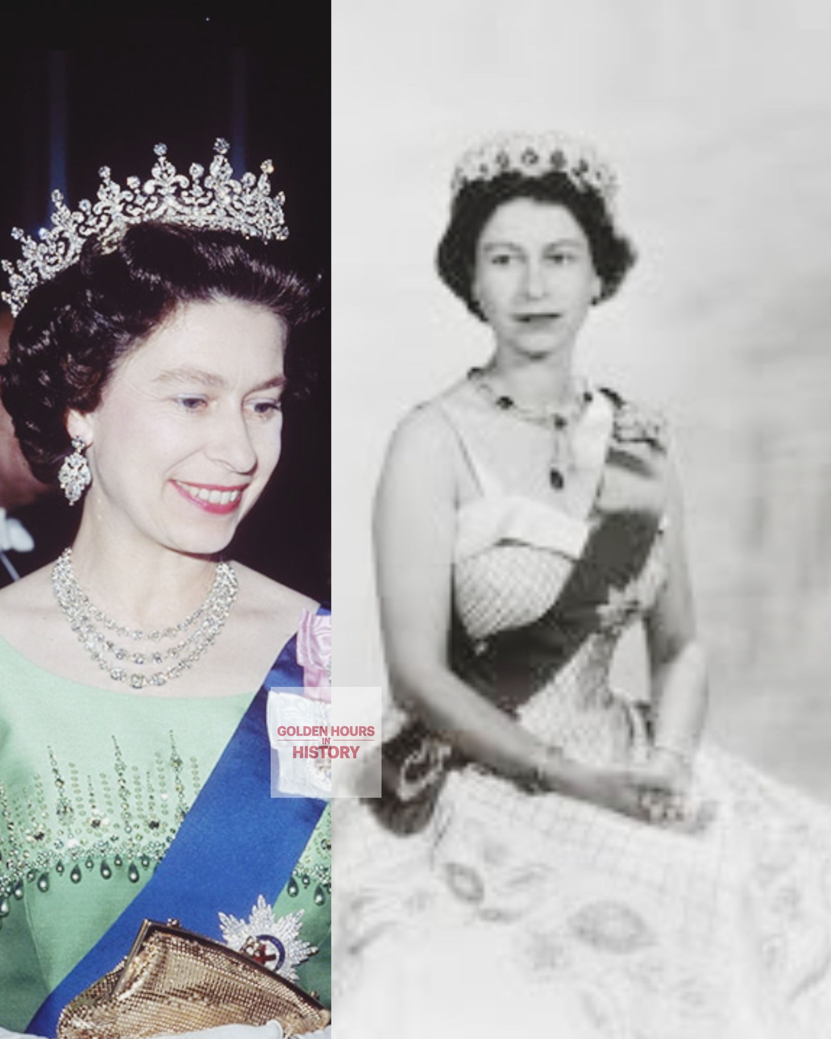 Prince Charles (now King Charles III) was invested as Prince of