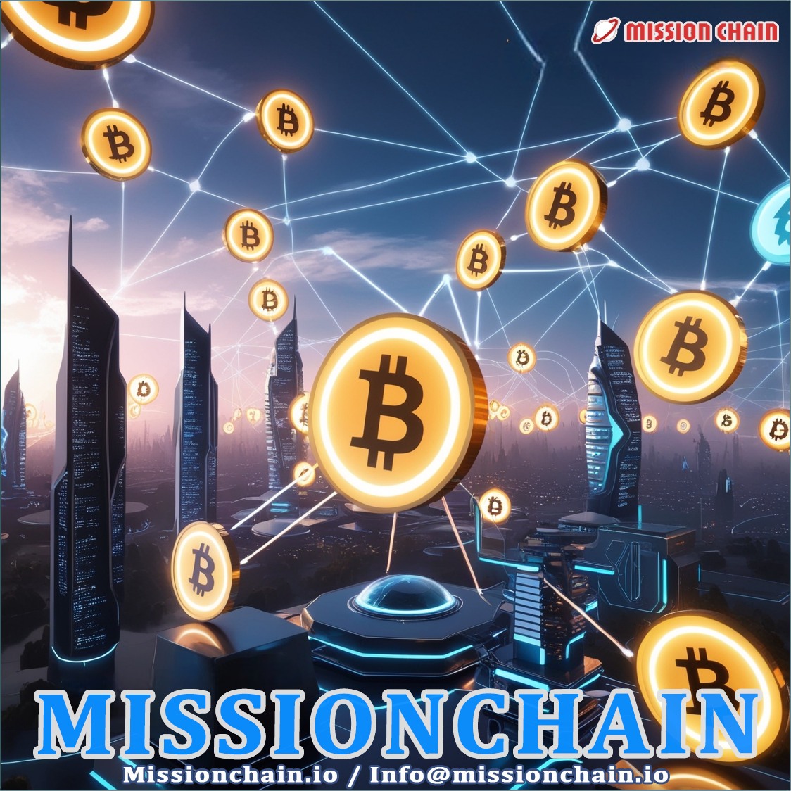 Mission Chain
