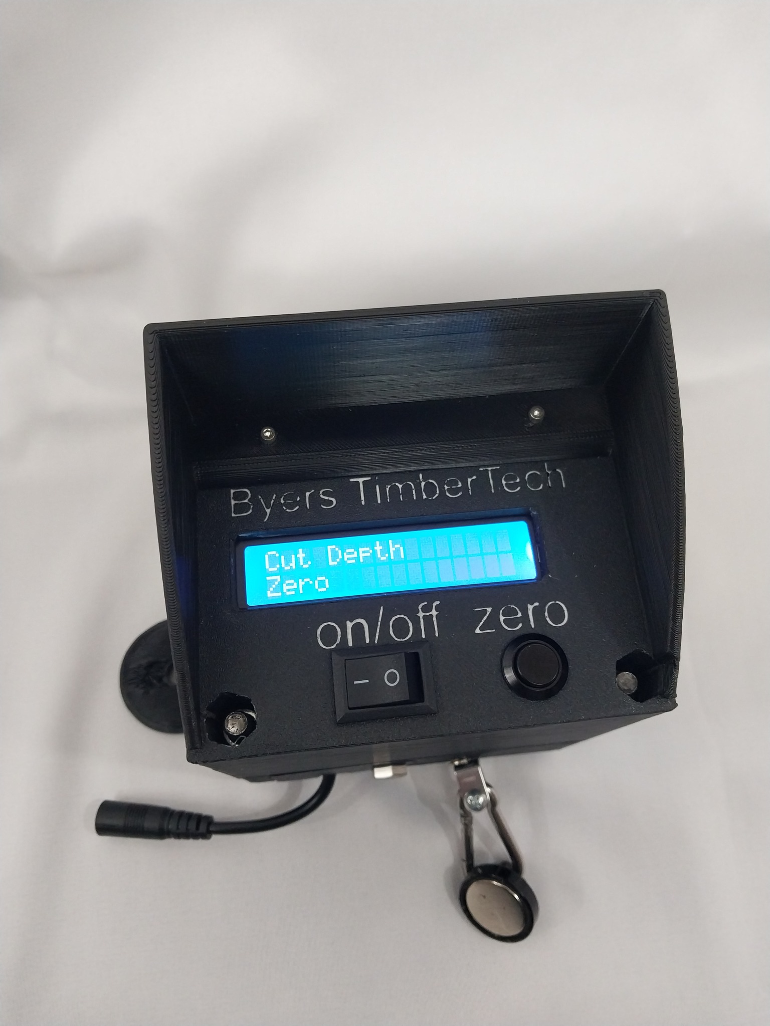 Byers TimberTech