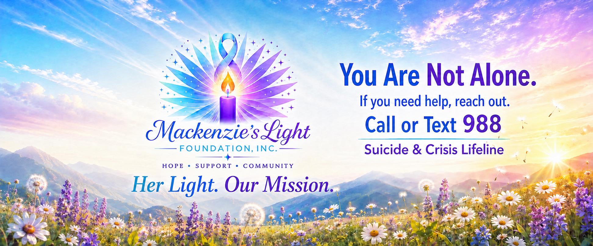 Mackenzie's Light Foundation, Inc