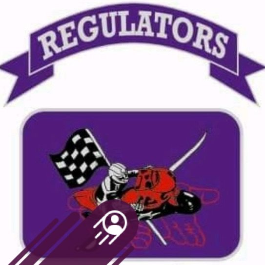Regulators MC Nation