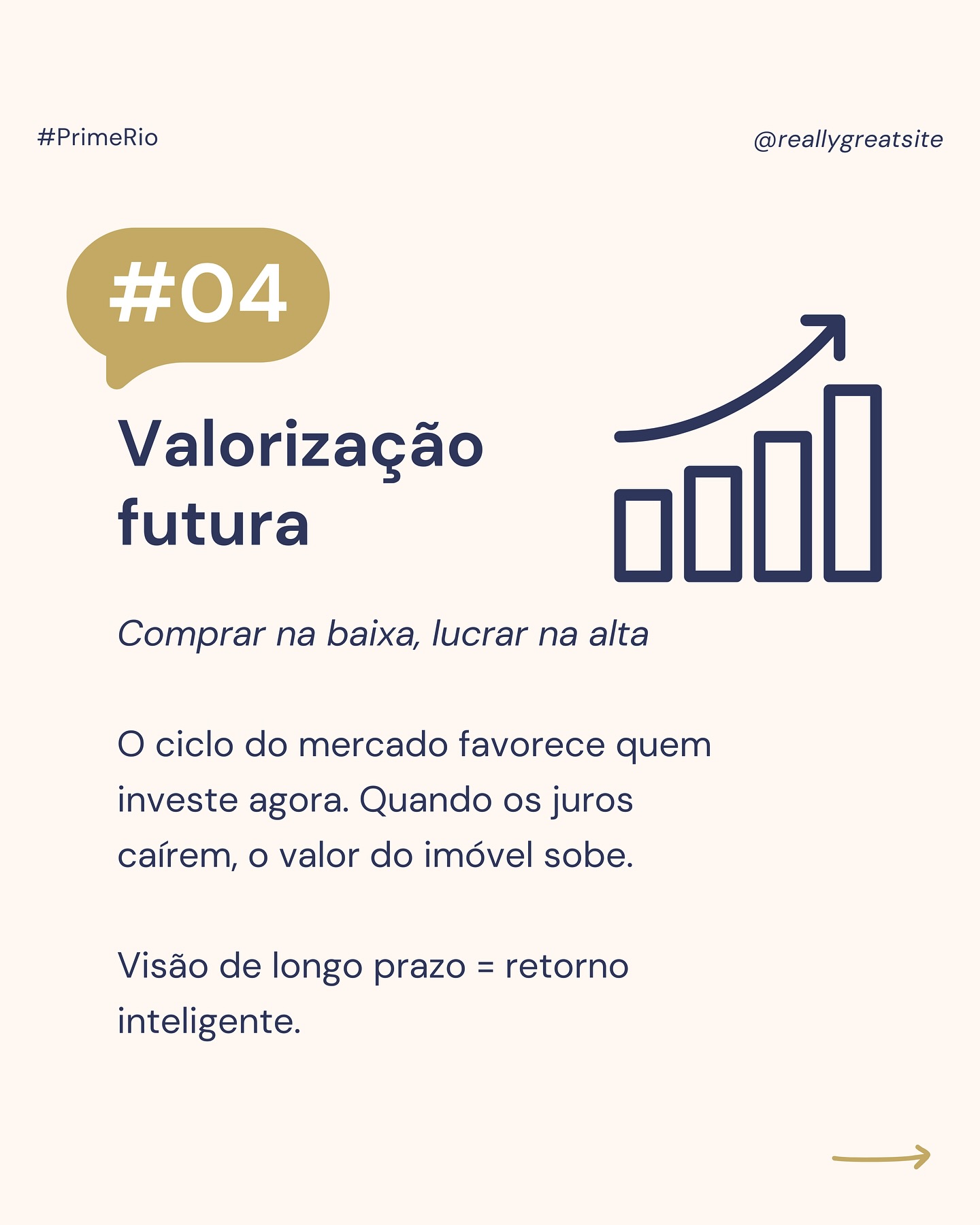 Prime Rio Brokers | Rio de Janeiro RJ