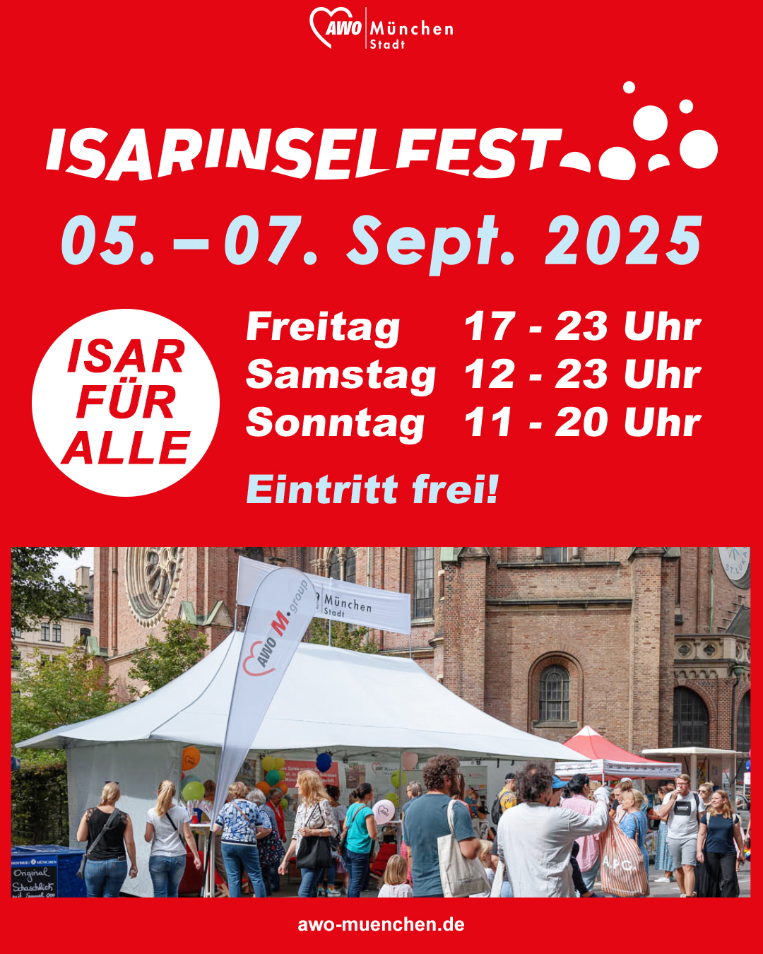 save-the-date-isarinselfest-2025-awo-m-nchen-stadt-facebook