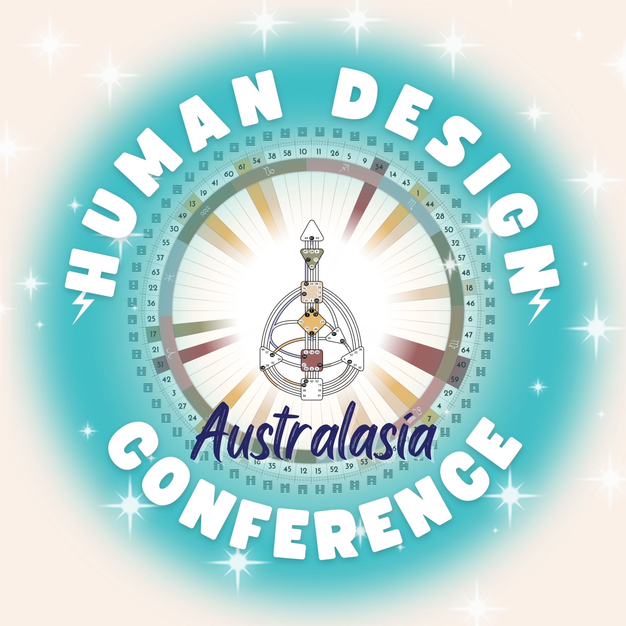 Human Design Conference Australasia