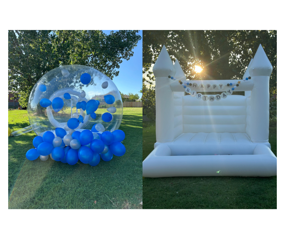 Young Royals Inflatables and Softplay | Broken Arrow OK