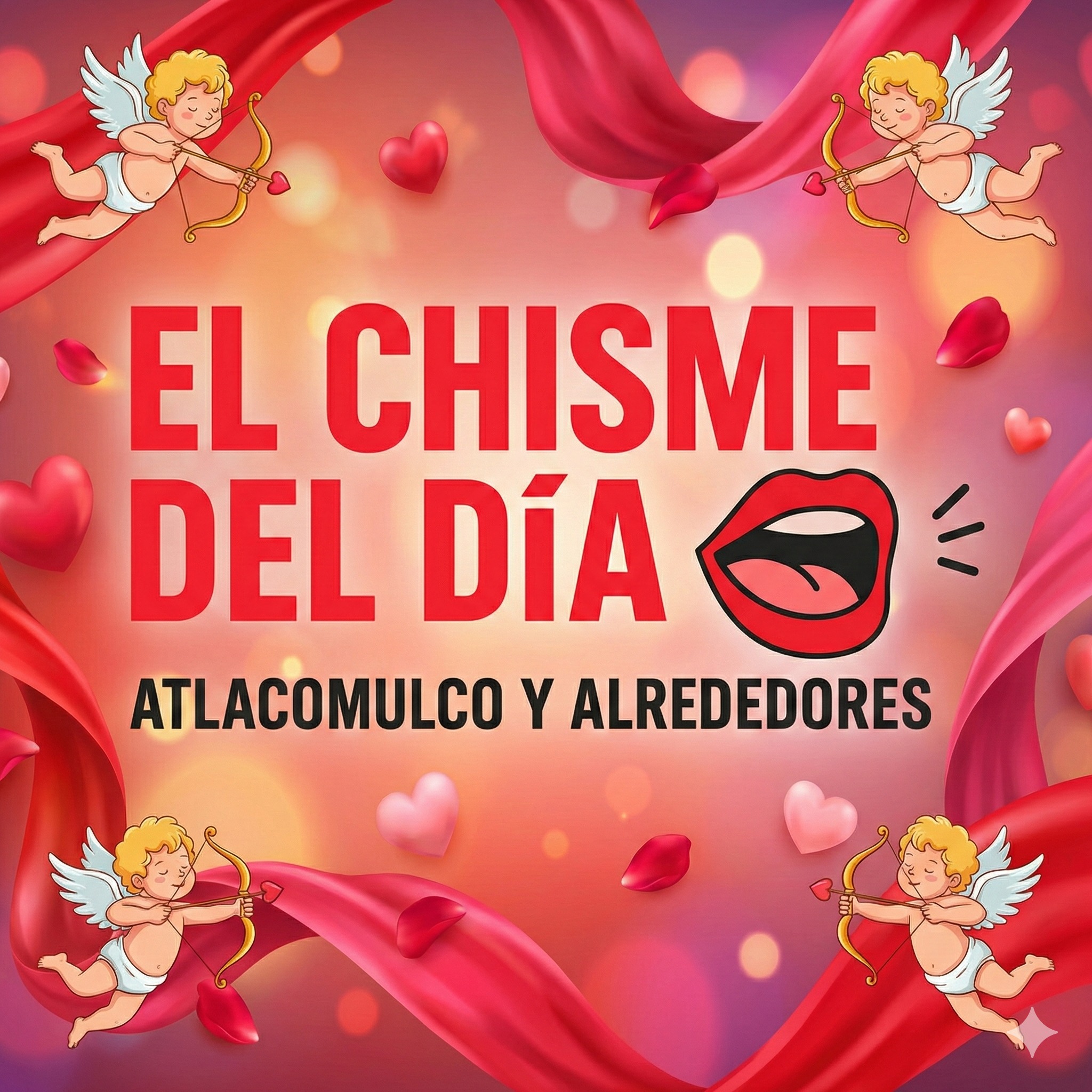 El Chisme del Día en Atlacomulco y Alrededores | Atlacomulco