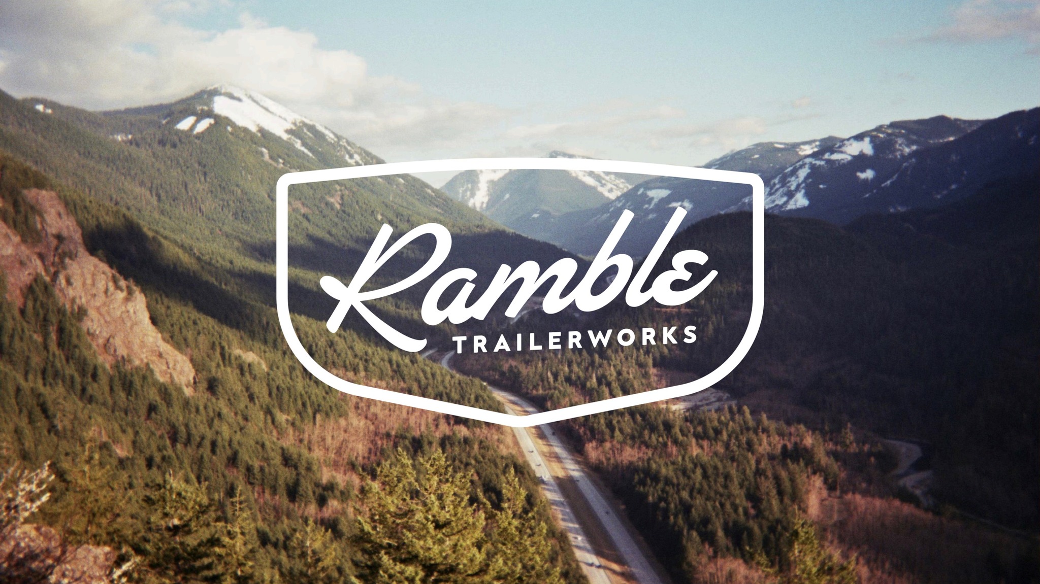 Ramble Trailerworks | Northlake TX