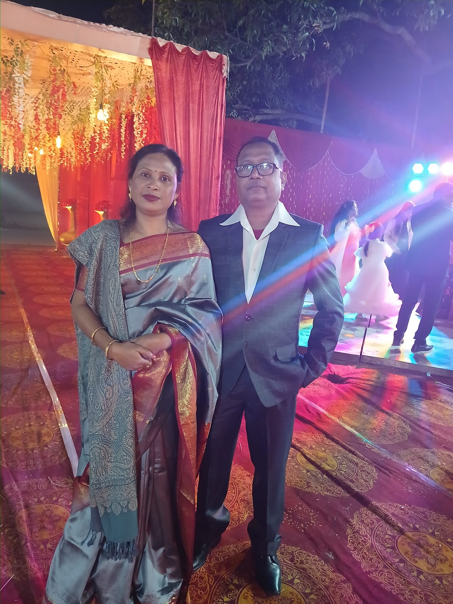 Bina Rani