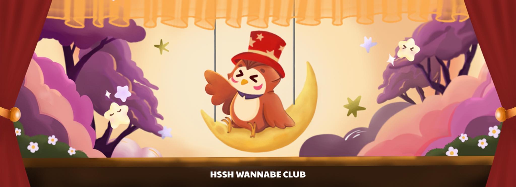HSSH Wannabe Club | Hanoi