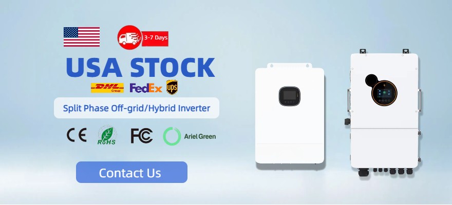 Si - 🌞 Power Your Home with SRNE Inverters! 🌞 SRNE’s 10KW & 12KW Off ...