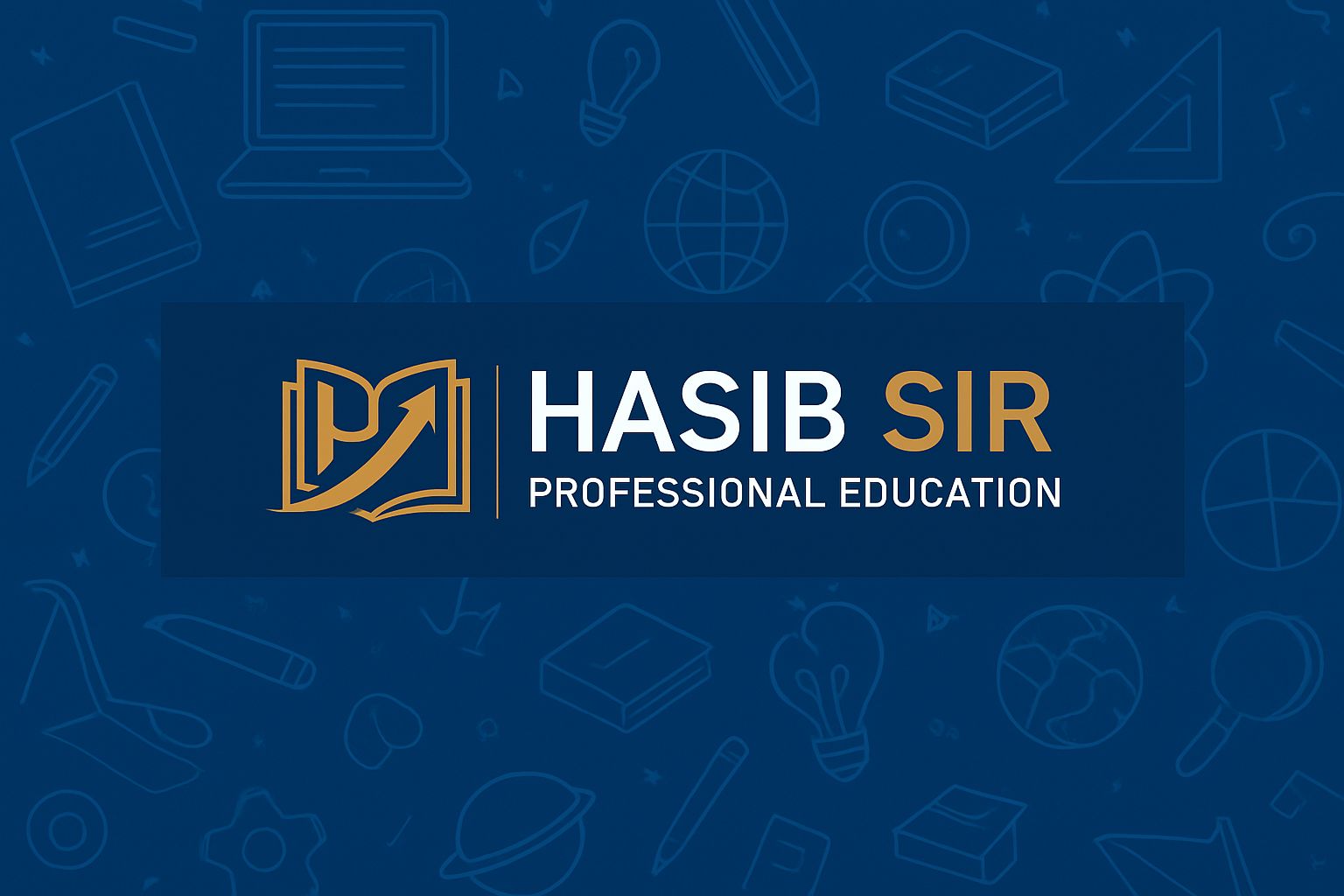 Hasib Sir