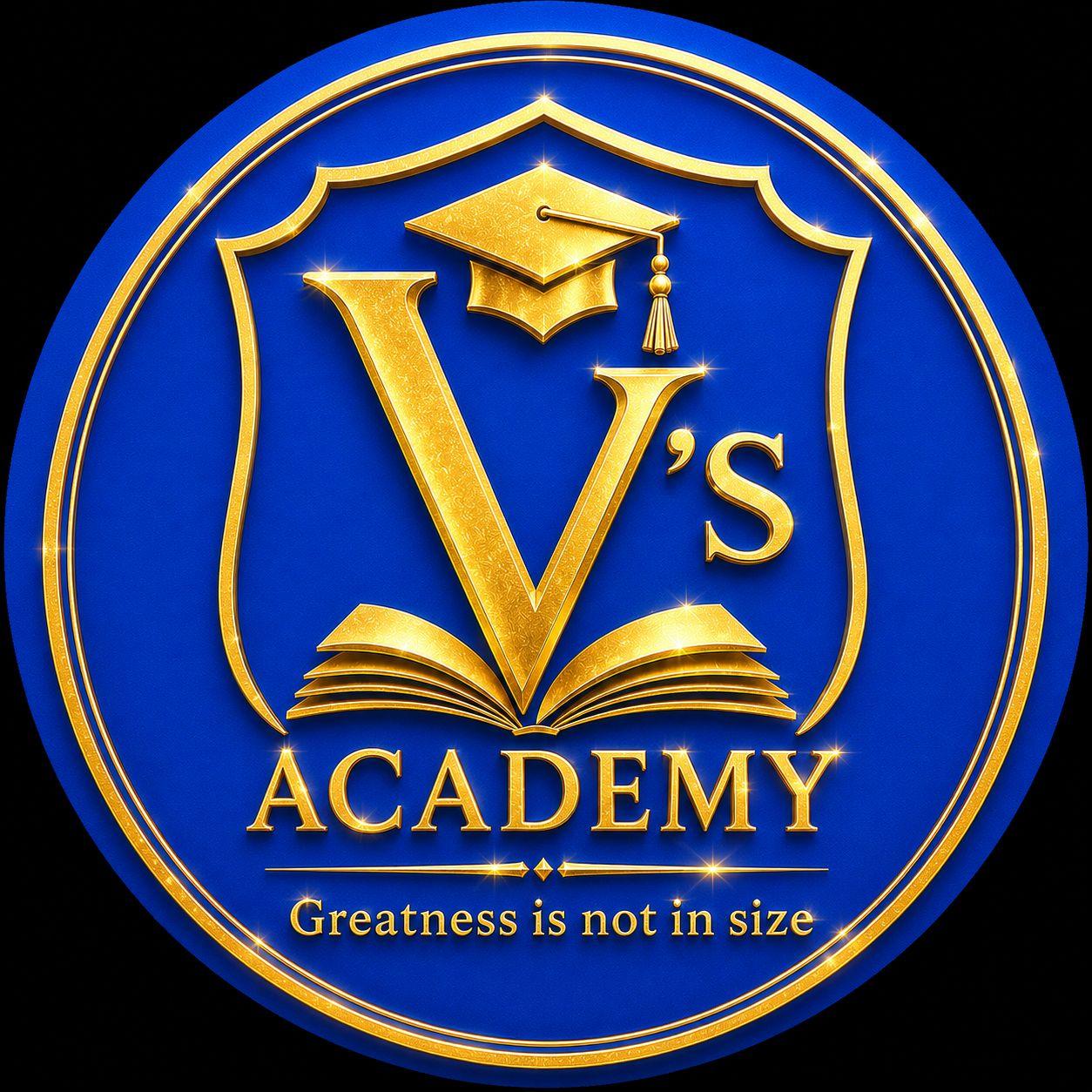 Appreciation #reels #maths | V'S Academy